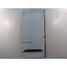 PORTE BATTANTE ARRIERE GAUCHE MERCEDES SPRINTER