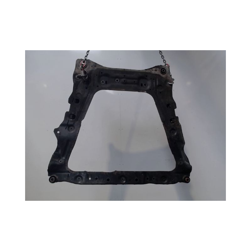 BERCEAU MOTEUR AVANT NISSAN QHASQAI 2007-