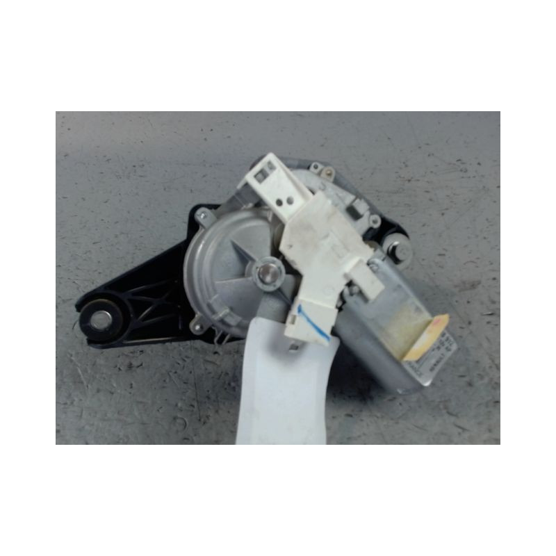 MOTEUR ESSUIE-GLACE ARRIERE RENAULT SCENIC II PH2 2006-