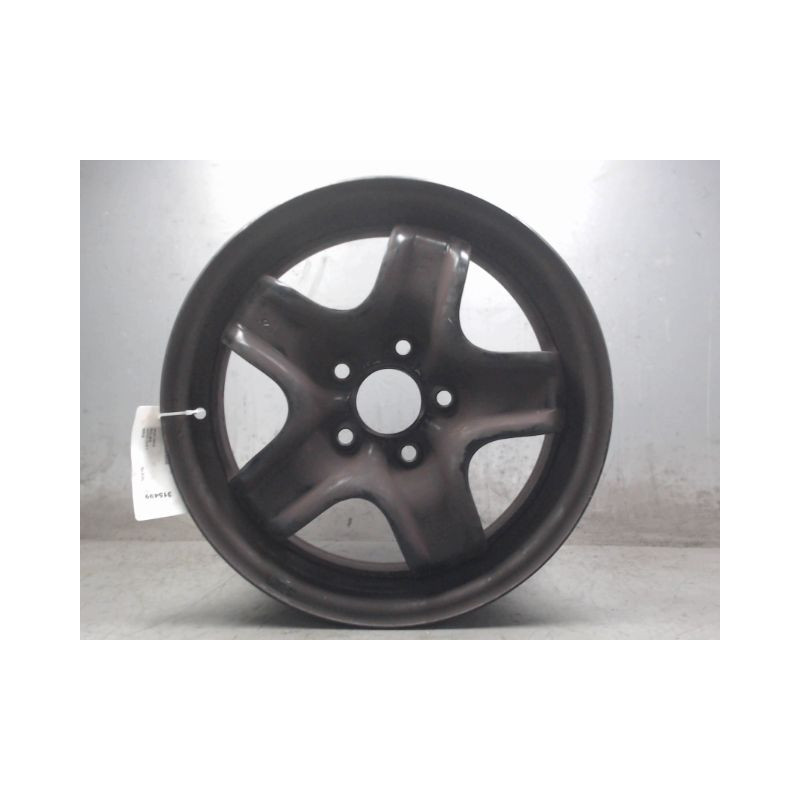 JANTE TOLE RENAULT MEGANE