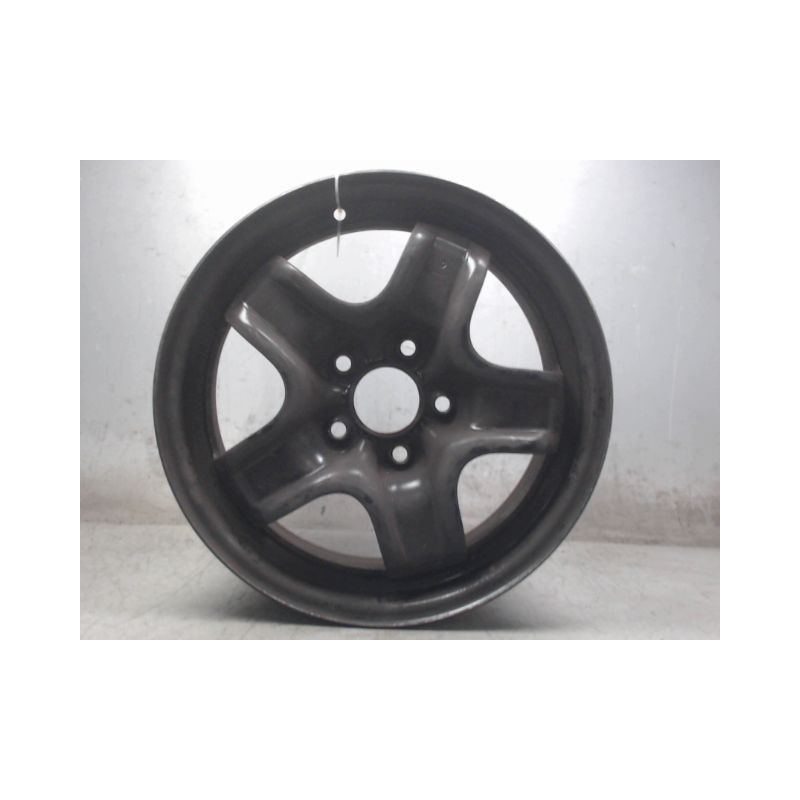JANTE TOLE RENAULT MEGANE