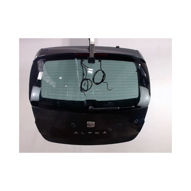 HAYON SEAT ALTEA