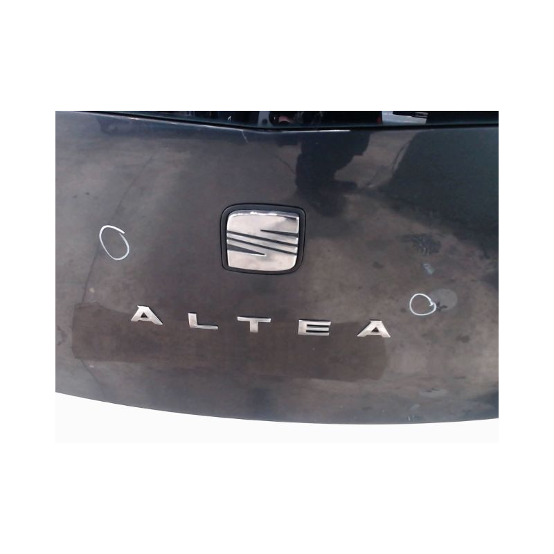 HAYON SEAT ALTEA