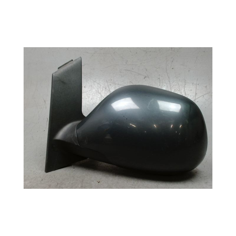 RETROVISEUR EXTERIEUR ELECTRIQUE GAUCHE SEAT ALTEA