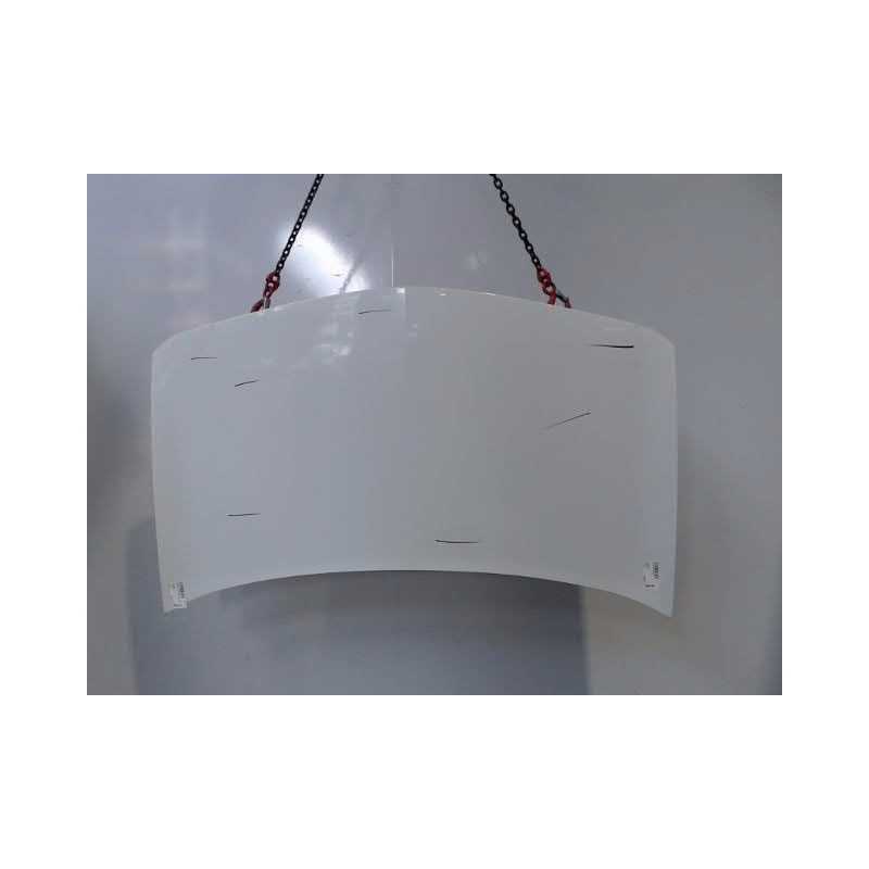 CAPOT RENAULT MEGANE II PH1 02-05