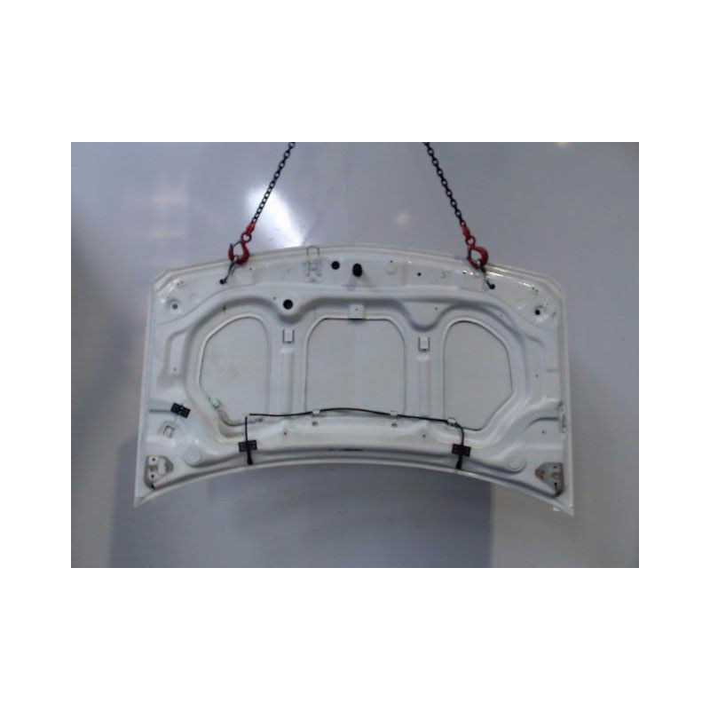 CAPOT RENAULT MEGANE II PH1 02-05