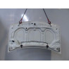 CAPOT RENAULT MEGANE II PH1 02-05