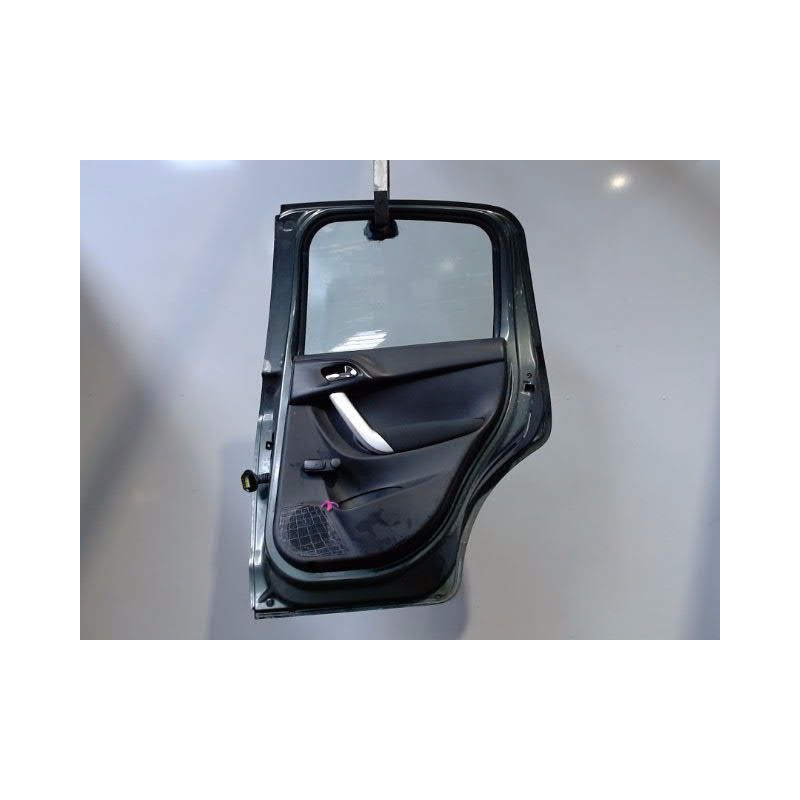 PORTE ARRIERE DROIT CITROEN C3 2009-