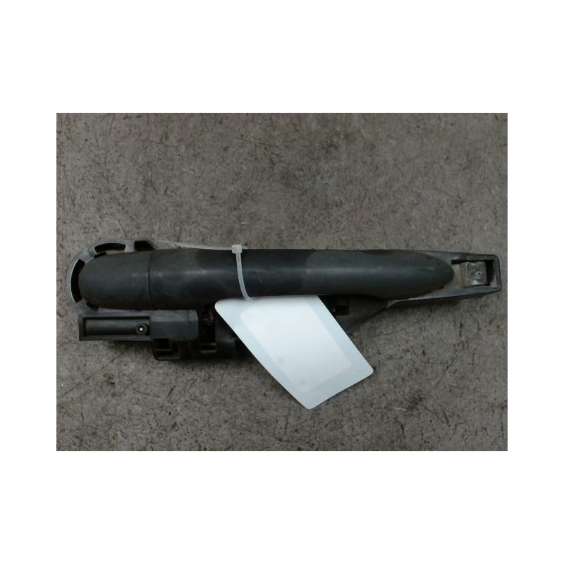 POIGNEE EXTERIEURE PORTE AVANT DROIT RENAULT KANGOO