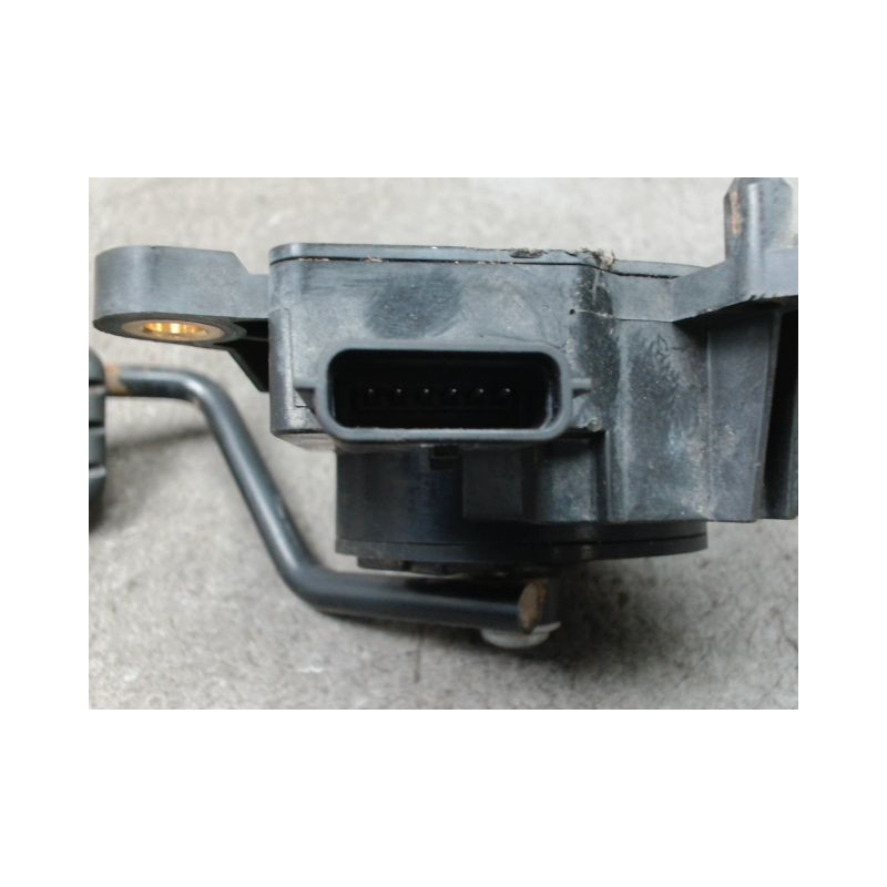 PEDALE ACCELERATEUR RENAULT KANGOO