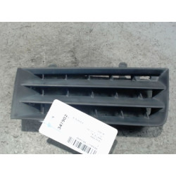 GRILLE CALANDRE D