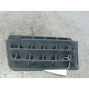 GRILLE CALANDRE DROIT RENAULT MEGANE II PH1 02-05