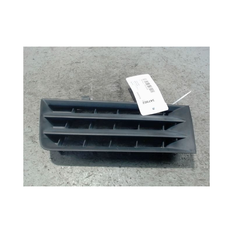 GRILLE CALANDRE GAUCHE RENAULT MEGANE II PH1 02-05