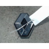SIGLE CALANDRE RENAULT MEGANE II PH1 02-05