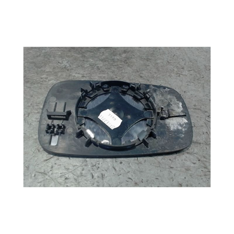 GLACE RETROVISEUR EXT G RENAULT MEGANE II PH1 02-05