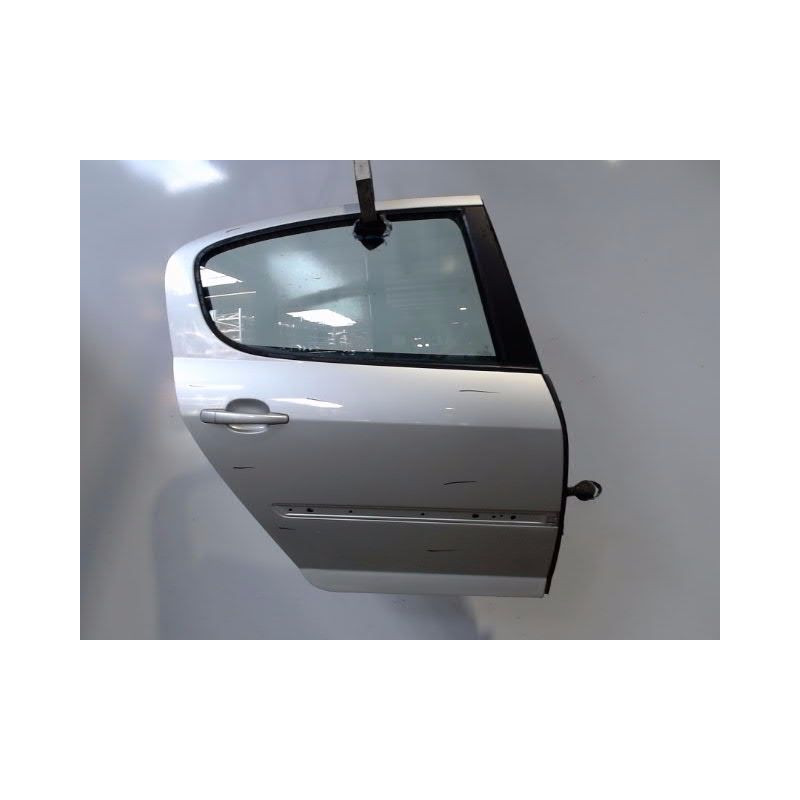PORTE ARRIERE DROIT PEUGEOT 407