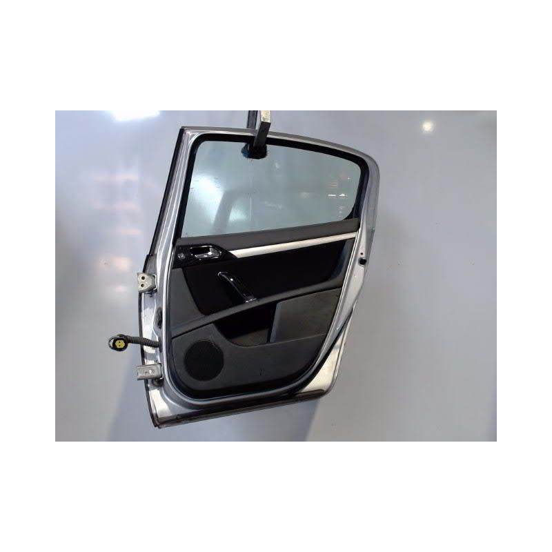PORTE ARRIERE DROIT PEUGEOT 407