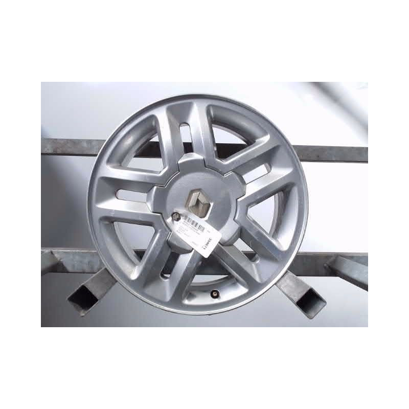 JANTE ALUMINIUM RENAULT SCENIC II PH2 2006-