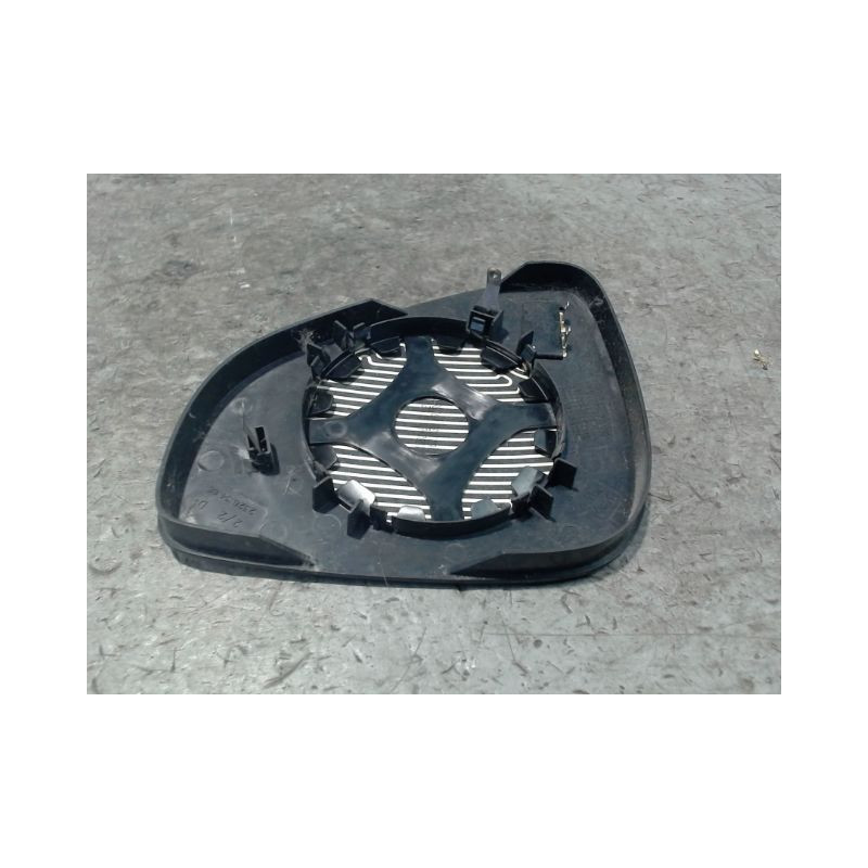 GLACE RETROVISEUR EXT D PEUGEOT 407