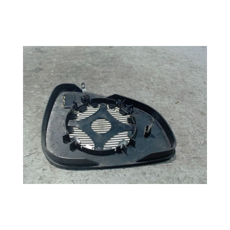 GLACE RETROVISEUR EXT G PEUGEOT 407