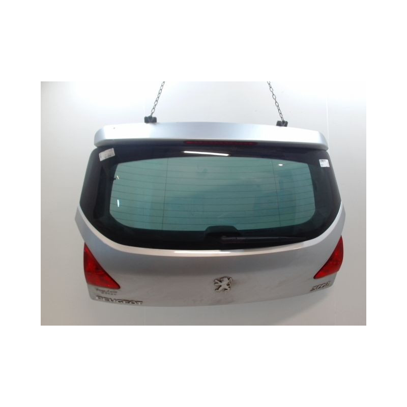 HAYON PEUGEOT 3008 BREAK I Phase 1 2009-2013