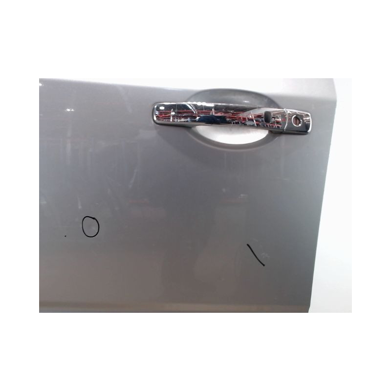 PORTE AVANT GAUCHE NISSAN X-TRAIL