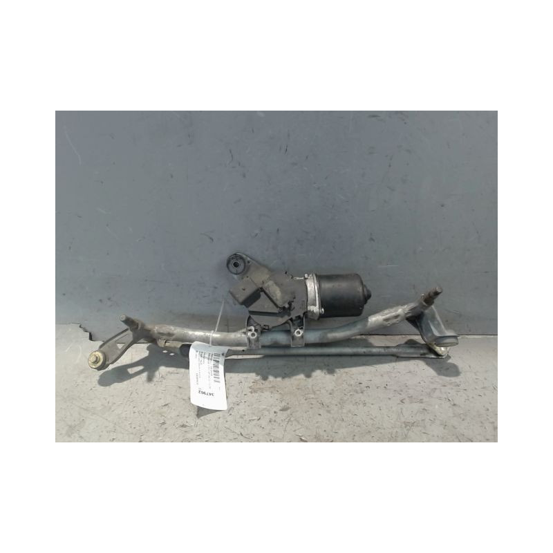 MECANISME ESSUIE-GLACE AVANT RENAULT MEGANE II PH1 02-05