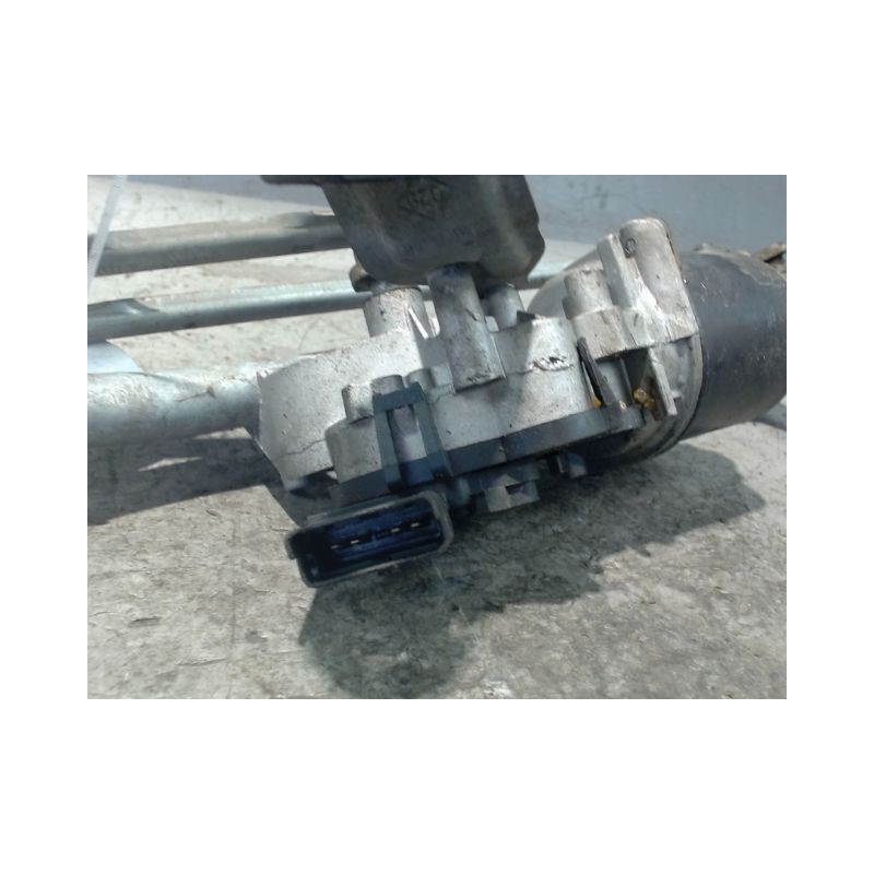 MECANISME ESSUIE-GLACE AVANT RENAULT MEGANE II PH1 02-05