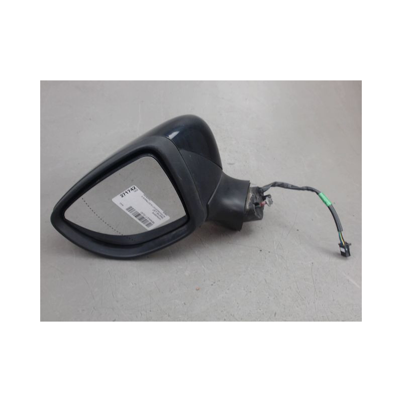 RETROVISEUR EXTERIEUR ELECTRIQUE GAUCHE RENAULT CLIO