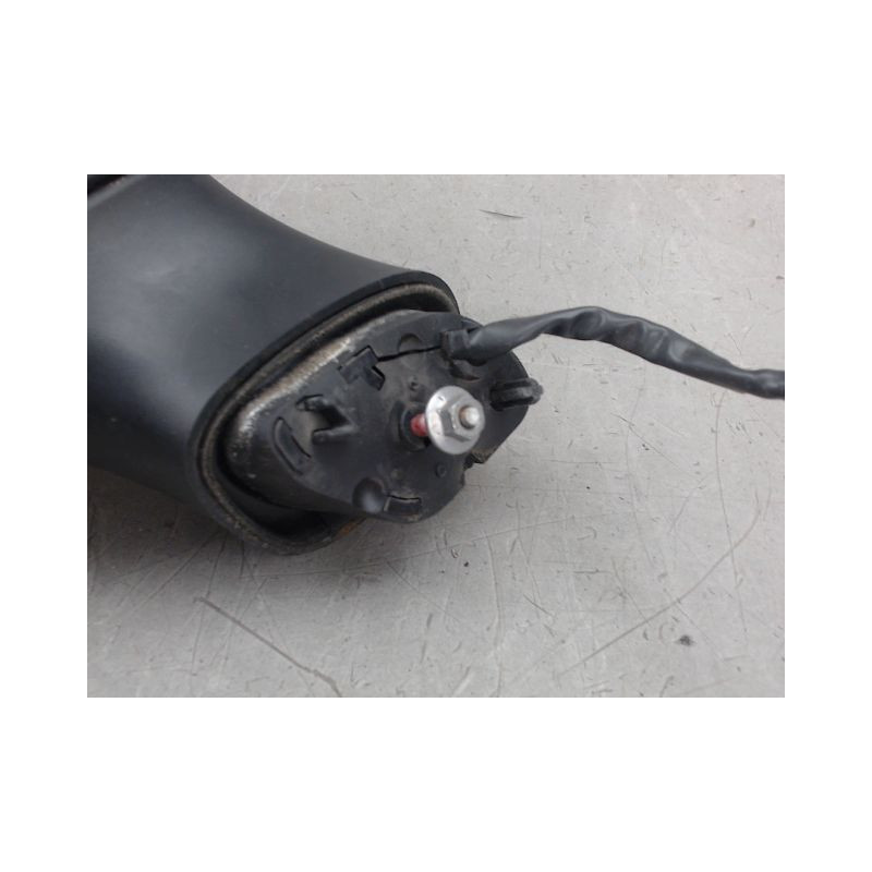 RETROVISEUR EXTERIEUR ELECTRIQUE GAUCHE RENAULT CLIO