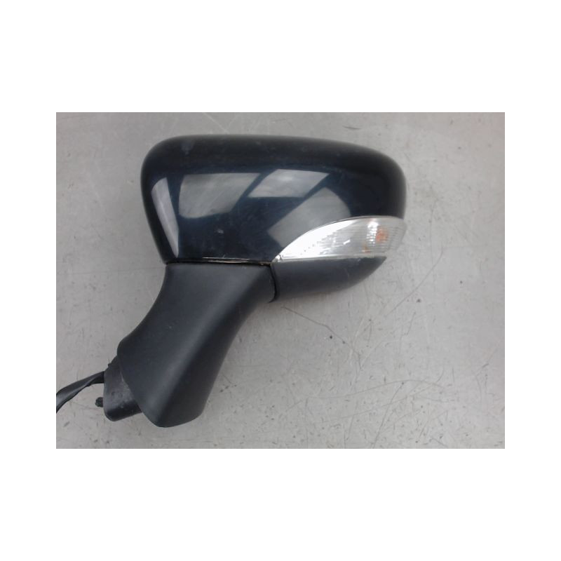 RETROVISEUR EXTERIEUR ELECTRIQUE GAUCHE RENAULT CLIO