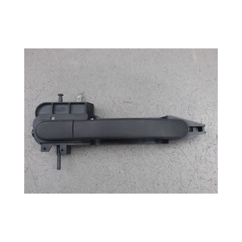 POIGNEE EXTERIEURE PORTE AVANT DROIT FORD FUSION