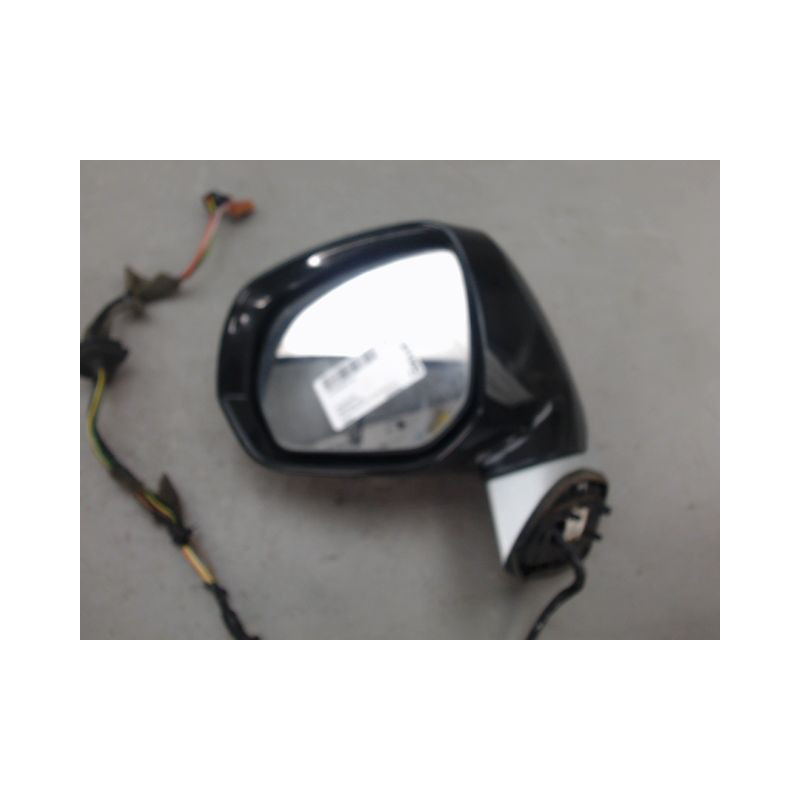 RETROVISEUR EXTERIEUR ELECTRIQUE GAUCHE CITROEN C4