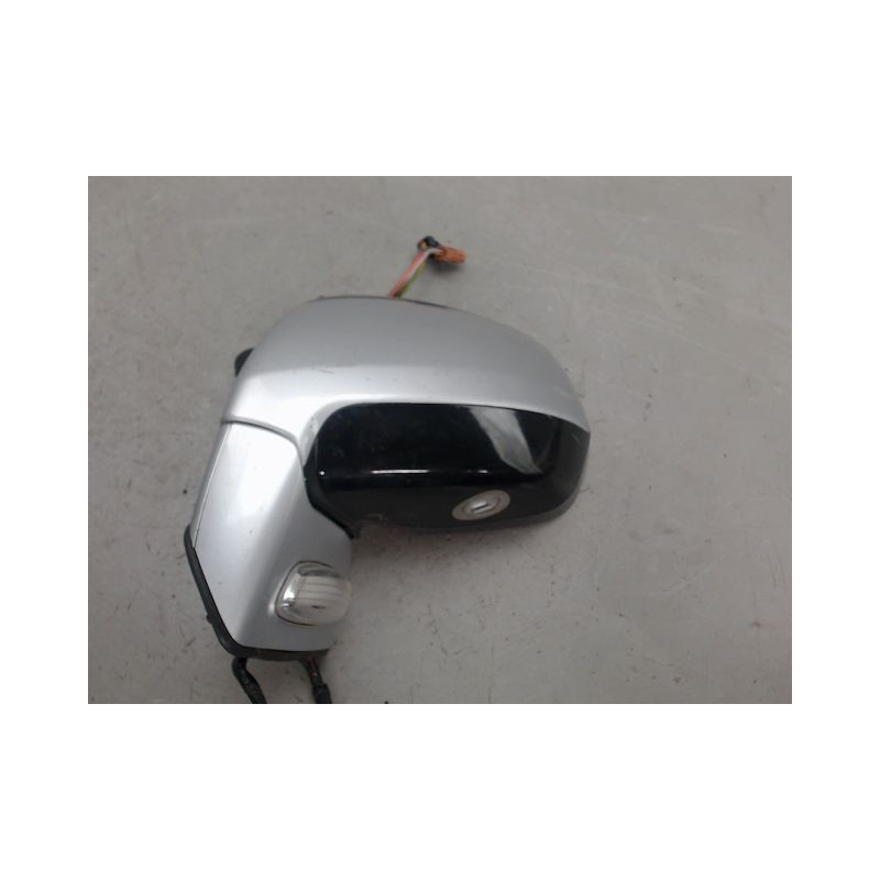 RETROVISEUR EXTERIEUR ELECTRIQUE GAUCHE CITROEN C4