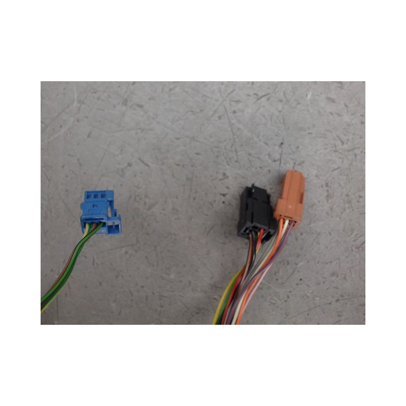 RETROVISEUR EXTERIEUR ELECTRIQUE GAUCHE CITROEN C4