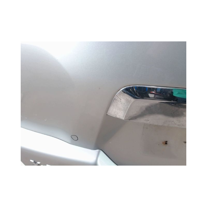 HAYON NISSAN X-TRAIL