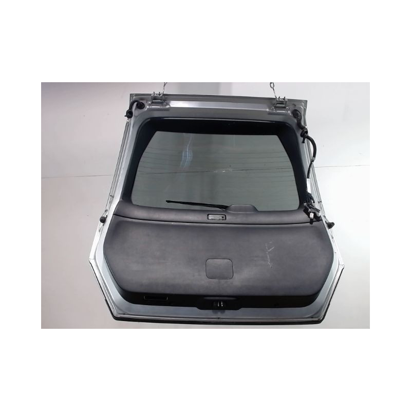 HAYON NISSAN X-TRAIL