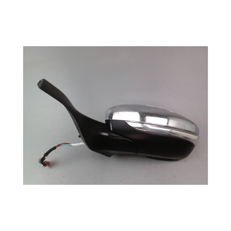 RETROVISEUR EXTERIEUR ELECTRIQUE GAUCHE PEUGEOT 208 Phase 1 2012-...