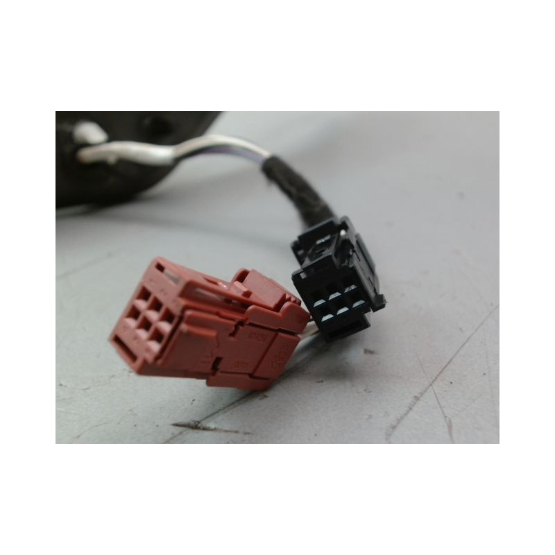 RETROVISEUR EXTERIEUR ELECTRIQUE GAUCHE PEUGEOT 208 Phase 1 2012-...