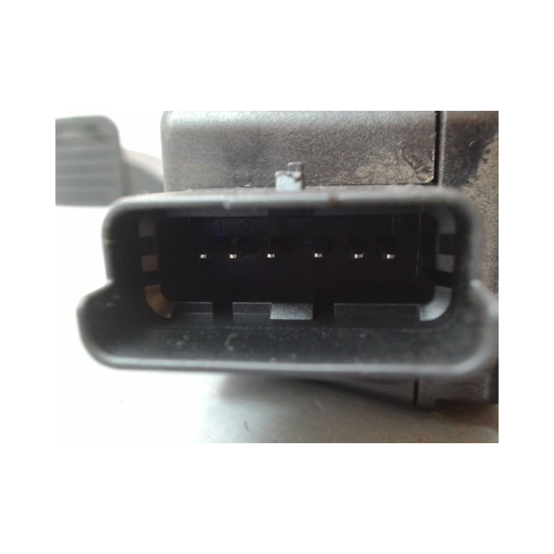 PEDALE ACCELERATEUR PEUGEOT 3008 BREAK I Phase 1 2009-2013