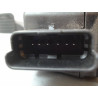 PEDALE ACCELERATEUR PEUGEOT 3008 BREAK I Phase 1 2009-2013