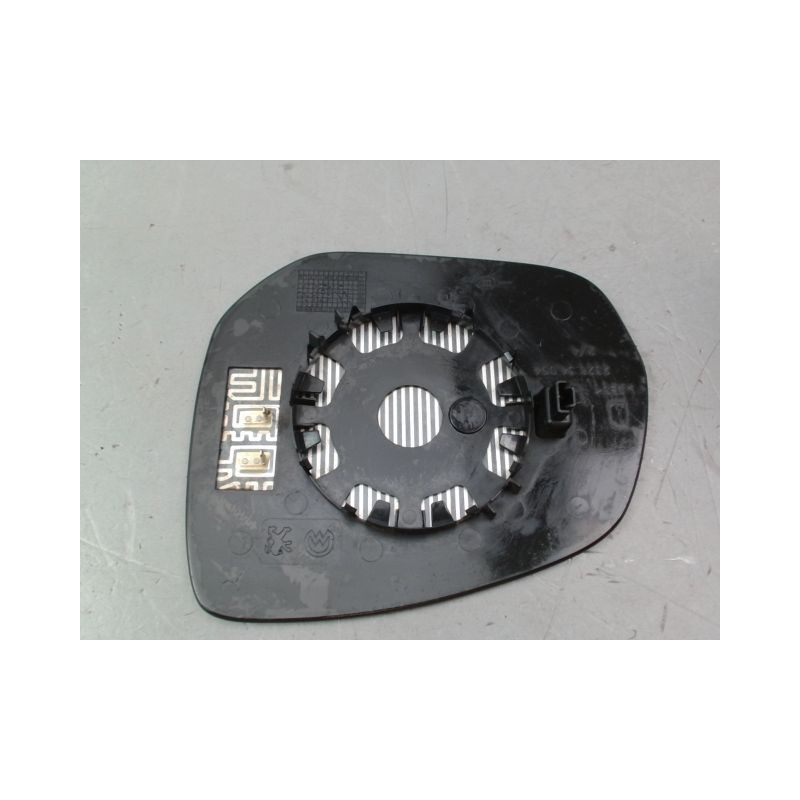 GLACE RETROVISEUR EXT D PEUGEOT 3008 BREAK I Phase 1 2009-2013