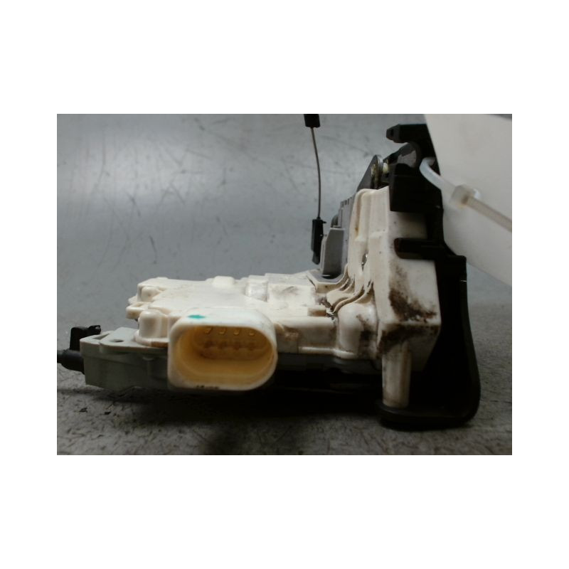SYSTEME CONDAMNATION ARRIERE GAUCHE SEAT ALTEA