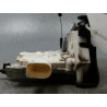 SYSTEME CONDAMNATION ARRIERE GAUCHE SEAT ALTEA