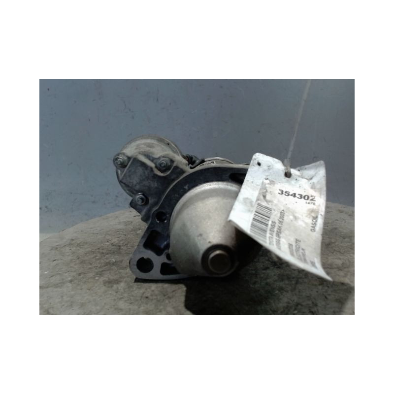 DEMARREUR TOYOTA AVENSIS BREAK 2003-