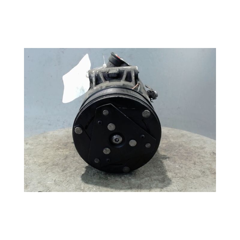 COMPRESSEUR AIR CONDITIONNE OPEL ZAFIRA 2006-
