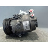COMPRESSEUR AIR CONDITIONNE OPEL ZAFIRA 2006-