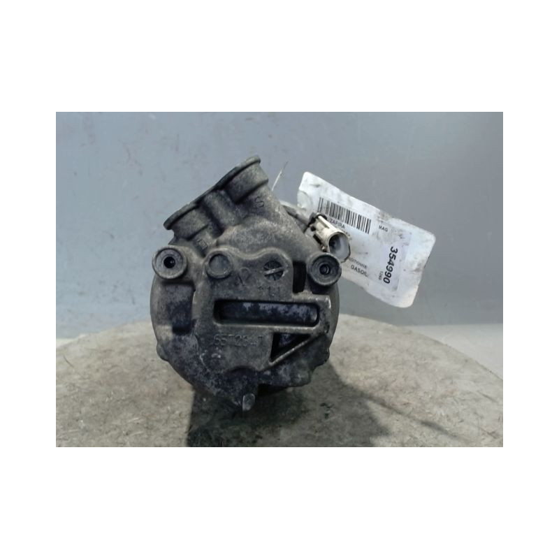 COMPRESSEUR AIR CONDITIONNE OPEL ZAFIRA 2006-