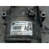 COMPRESSEUR AIR CONDITIONNE OPEL ZAFIRA 2006-