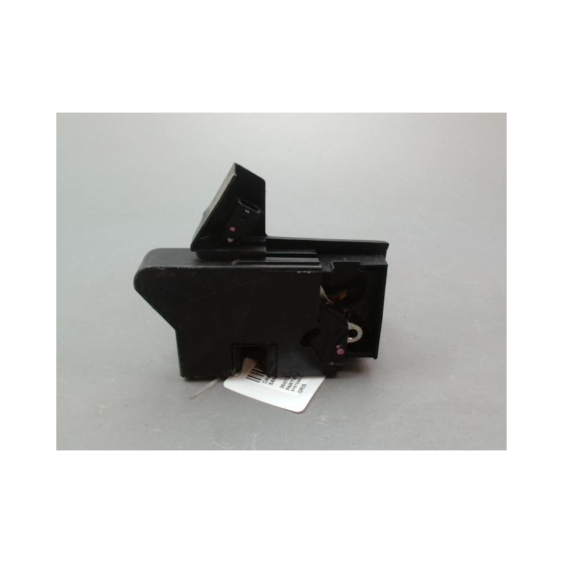 SYSTEME CONDAMNATION AVANT GAUCHE DACIA SANDERO II Phase 1 2012-...